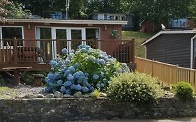 Crofters Cabin